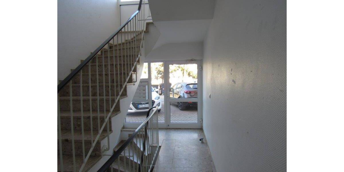 Etagenwohnung Gotha Siebleben - 3 Zimmer, 70 m&sup2;, 99.000&euro; | Angebot:23967027