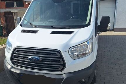 Ford Transit 240.000 km 17.999 € Werningshausen 99634