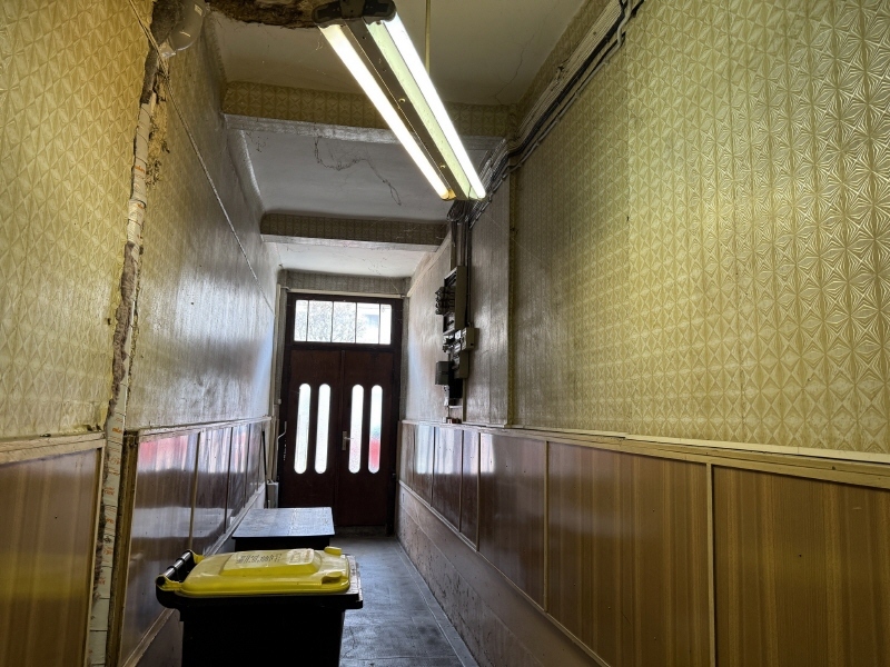 Charaktervolles Haus mit Potenzial 7 zimmer