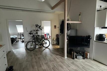 Wohnung Erfurt Johannesvorstadt - 3 Zimmer, 57 m&sup2;, 550&euro; | Angebot:25377418