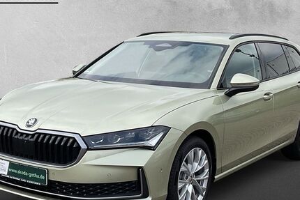 Skoda Superb 5.000 km 44.990 € Gotha 99867
