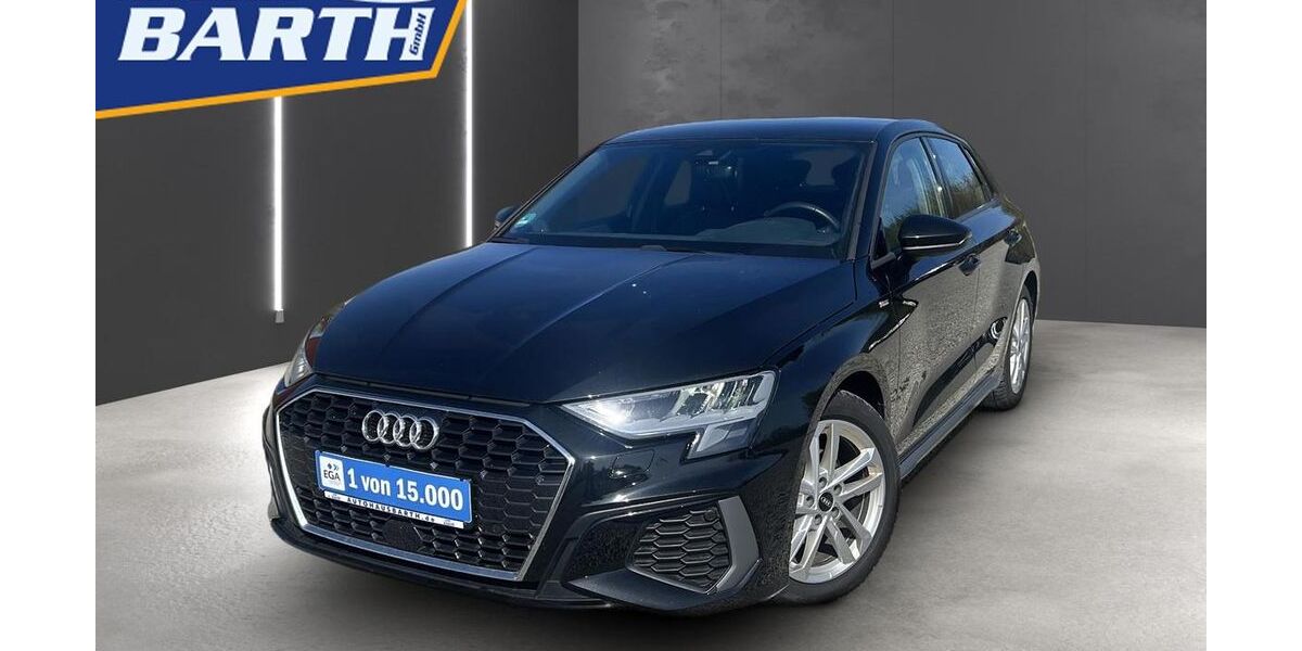 Audi A3 70.003 km 21.890 &euro; Amt Wachsenburg OT Thörey 99334