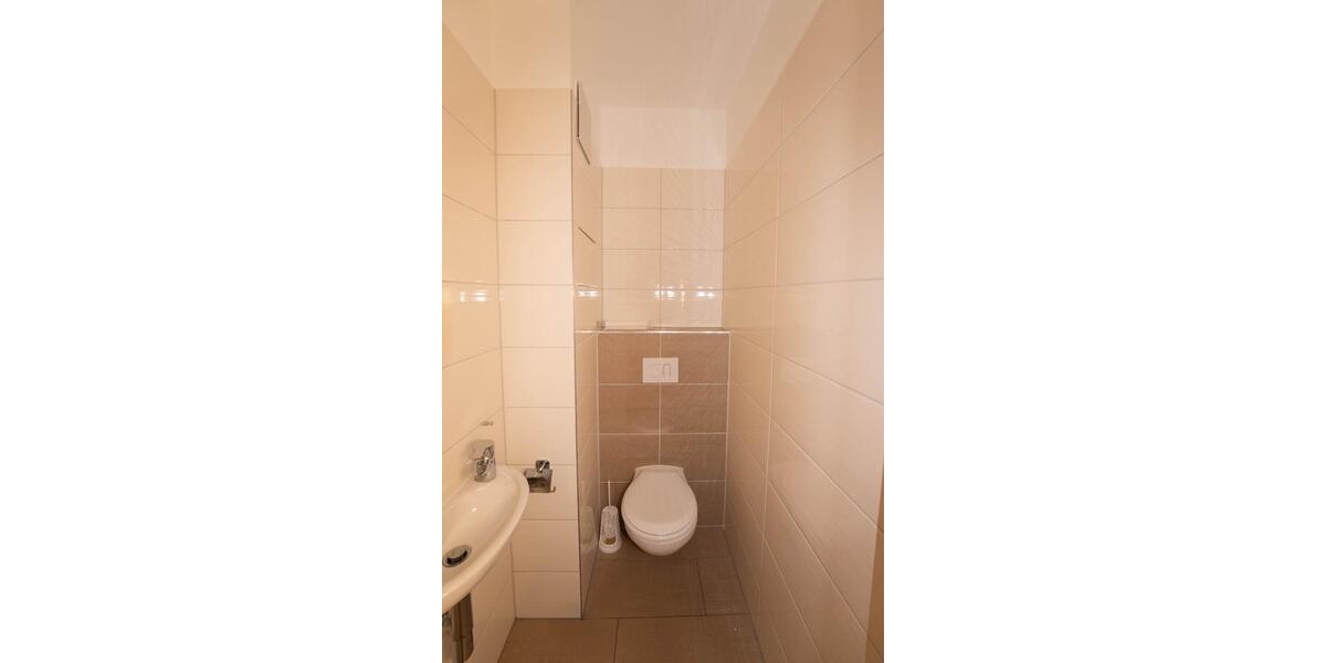 Traumhafte 4 Zimmer-Wohnung mit Tiefgarage und Terrasse in der Südstadt 4 zimmer