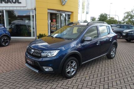Dacia Sandero 56.294 km 9.996 &euro; Erfurt 99095