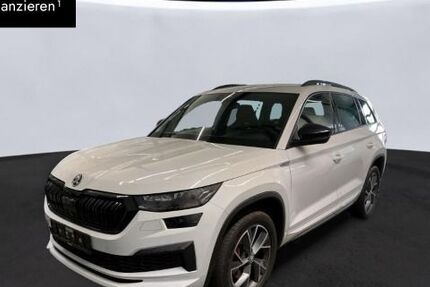 Skoda Kodiaq 101.500 km 32.980 &euro; Weimar 99423