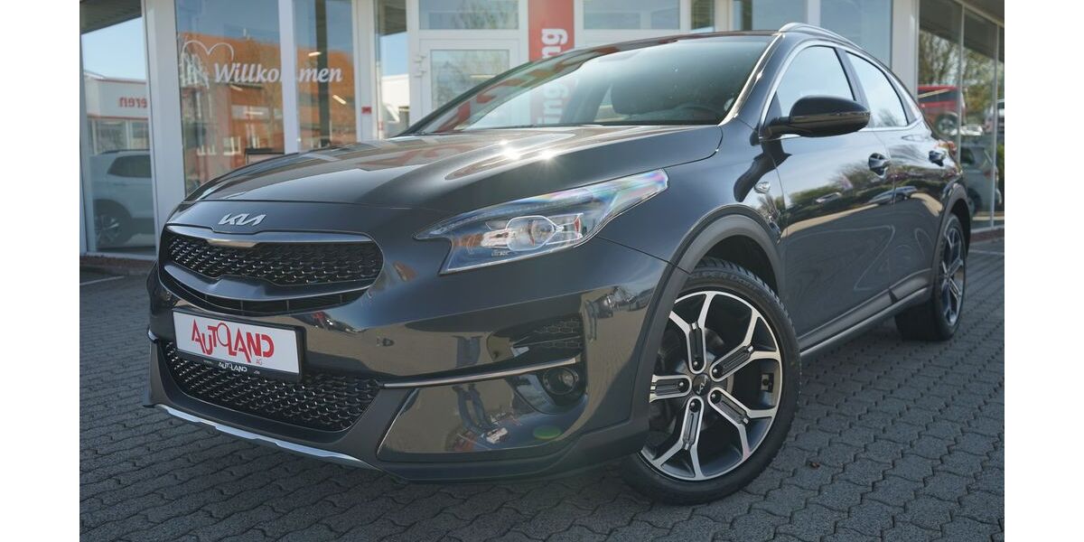 Kia XCeed 26.577 km 20.950 &euro; Erfurt 99087