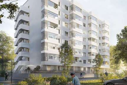 Wohnung zum Mieten in Sömmerda 782 € 66 m²