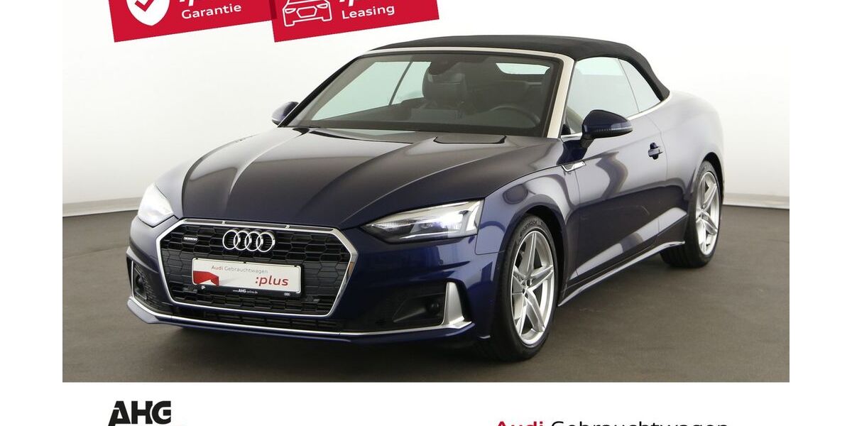 Audi A5 97.700 km 36.305 &euro; Gotha 99867