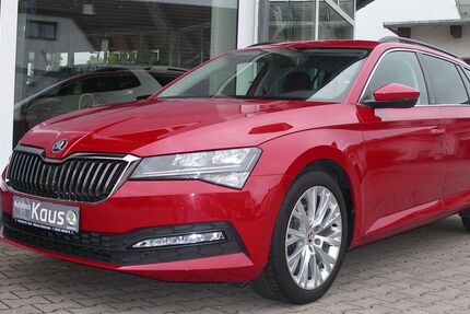 Skoda Superb 55.500 km 22.990 &euro; Gelmeroda 99428