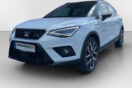 Seat Arona 28.940 km 17.990 &euro; Erfurt 99099
