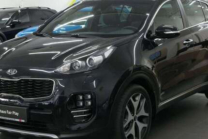 Kia Sportage 83.359 km 18.390 &euro; Arnstadt 99310