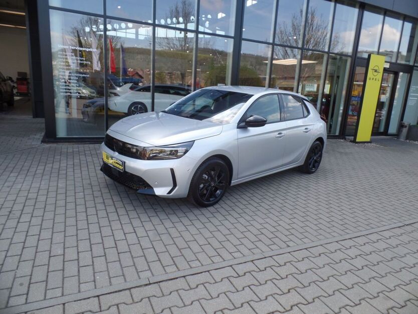 Opel Corsa 5.000 km 20.128 € Weimar 99427