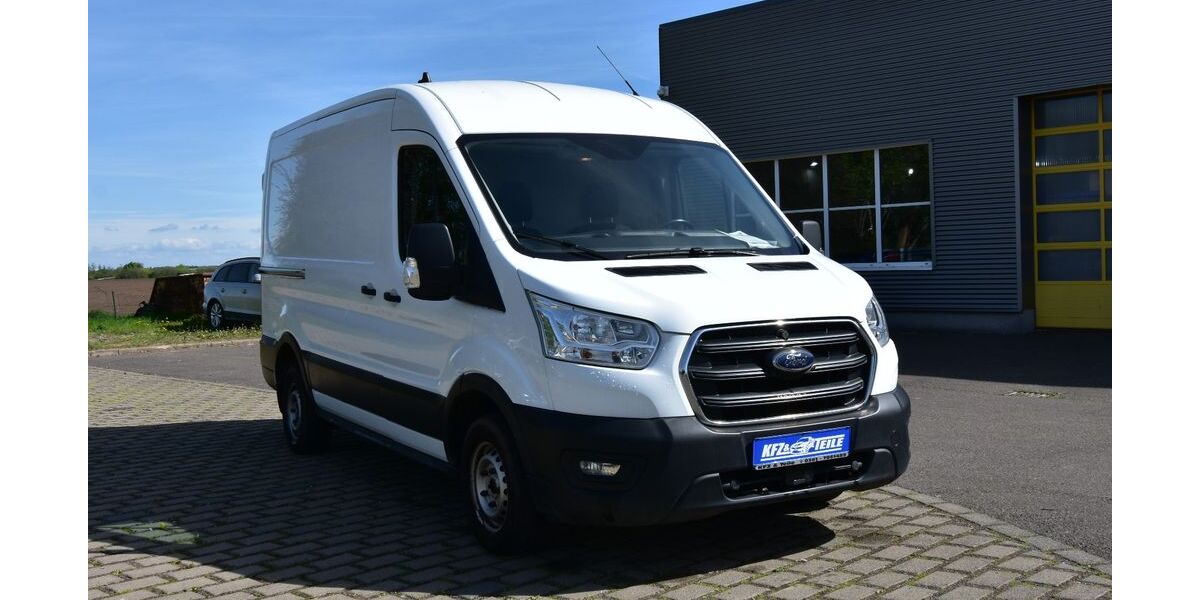 Ford Transit 200.000 km 13.980 &euro; Erfurt 99092