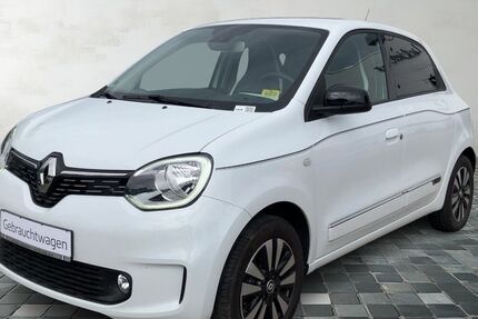 Renault Twingo 13.189 km 13.990 &euro; Erfurt 99091