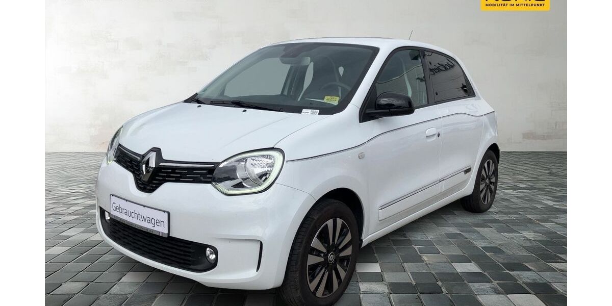 Renault Twingo 13.189 km 13.990 &euro; Erfurt 99091