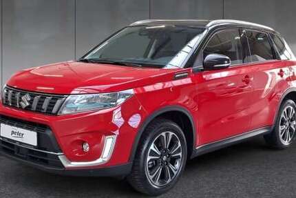 Suzuki Vitara 7.565 km 22.440 &euro; Erfurt 99086