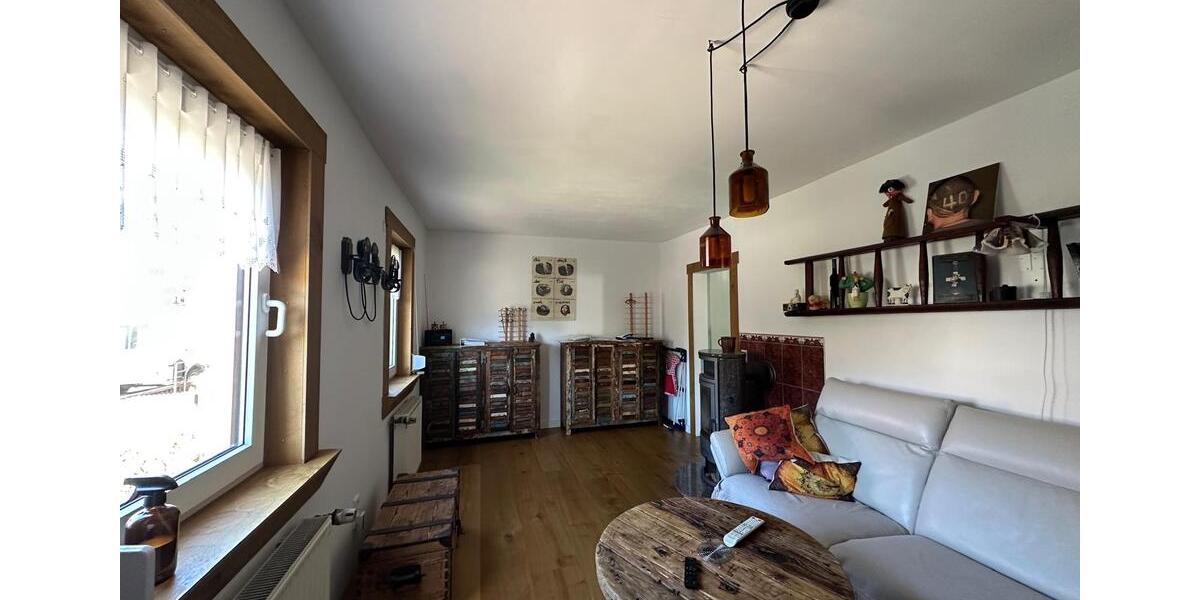 Doppelhaushälfte Ohrdruf - 3 Zimmer, 80 m&sup2;, 200.000&euro; | Angebot:26945959