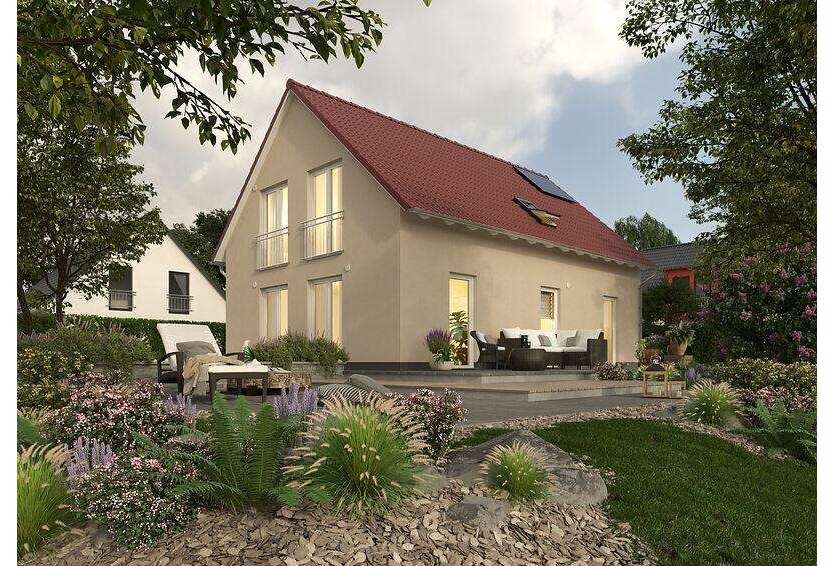 Haus zum Kaufen in Gebesee 385.930 € 140 m²