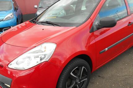 Renault Clio 73.072 km 5.490 &euro; Erfurt 99091