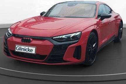 Audi e-tron GT 37.920 km 67.880 &euro; Weimar 99423
