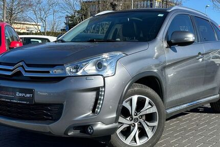 Citroen C4 174.421 km 8.890 &euro; Erfurt 99085