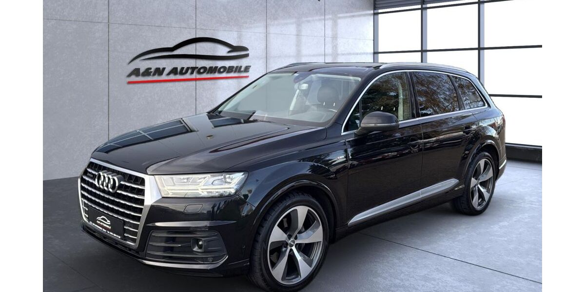 Audi Q7 200.000 km 26.990 &euro; Erfurt 99091