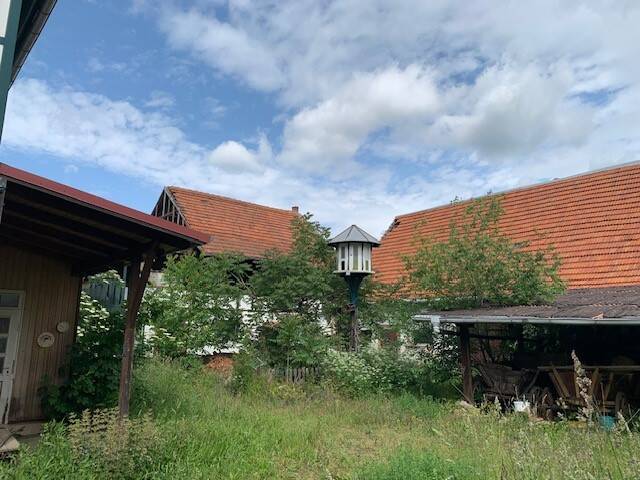 Mehrfamilienhaus, Wohnhaus Erfurt Vieselbach - 5 Zimmer, 170 m&sup2;, 190.000&euro; | Angebot:25704097