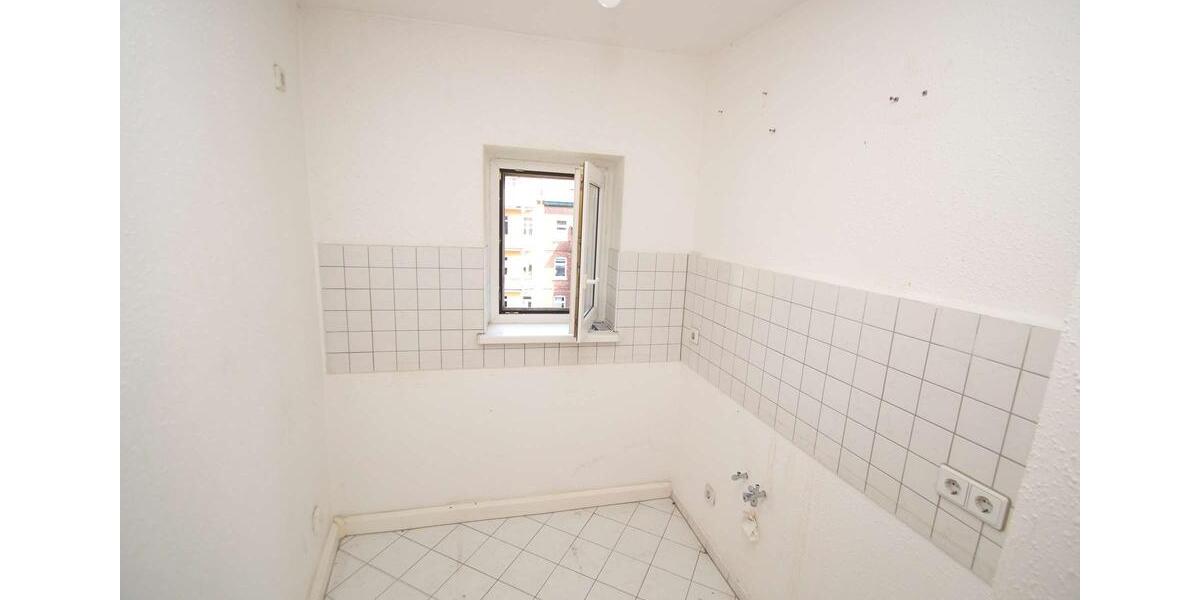 Etagenwohnung Erfurt Johannesvorstadt - 1 Zimmer, 35 m&sup2;, 466&euro; | Angebot:26181167