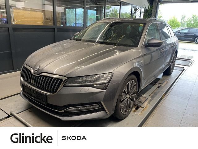 Skoda Superb 65.900 km 32.980 &euro; Weimar 99423