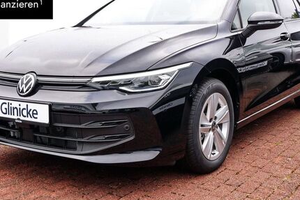 VW Golf 8.500 km 25.480 € Weimar 99423