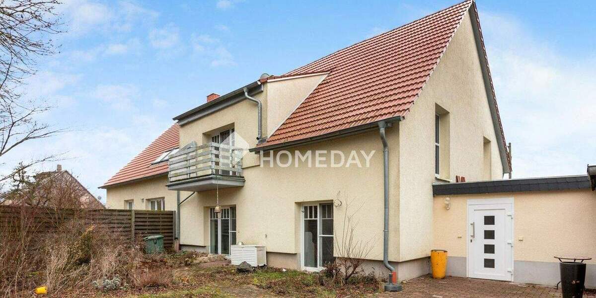Mehrfamilienhaus, Wohnhaus Erfurt Egstedt a Steiger - 9 Zimmer, 345 m&sup2;, 499.800&euro; | Angebot:25154053