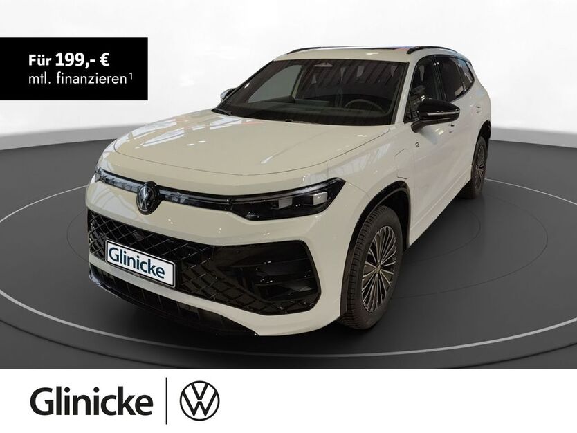 VW Tayron 5.900 km 57.550 € Bad Langensalza 99947