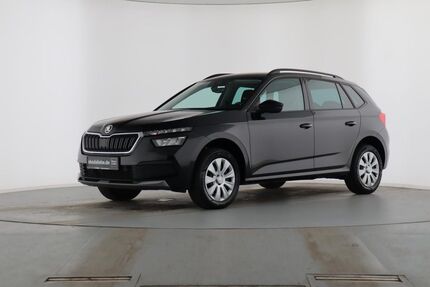 Skoda Kamiq 29.999 km 18.889 &euro; Arnstadt 99310