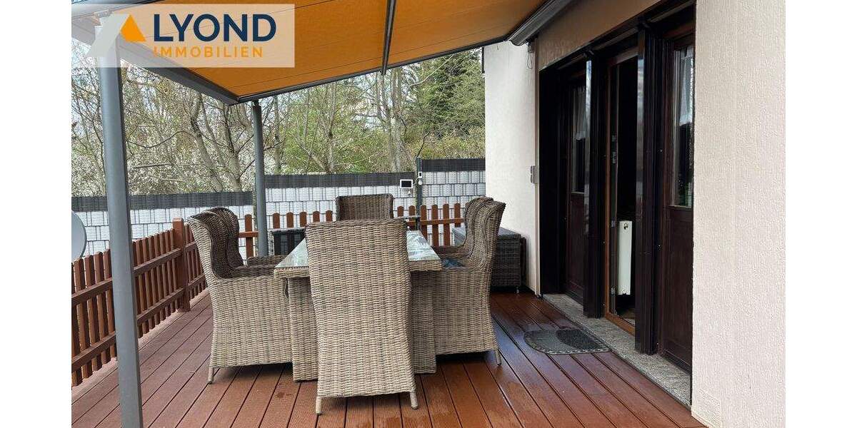 Bungalow Erfurt Altstadt - 2 Zimmer, 56 m&sup2;, 159.000&euro; | Angebot:25094891