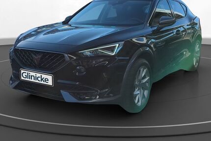 Cupra Formentor 30.700 km 25.480 &euro; Weimar 99423