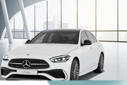 Mercedes-Benz C 200 18.507 km 41.980 &euro; Erfurt 99092