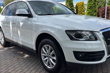 Audi Q5 242.000 km 8.500 &euro; Erfurt 99085