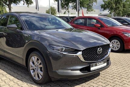 Mazda CX-30 57.384 km 22.750 € Arnstadt 99310