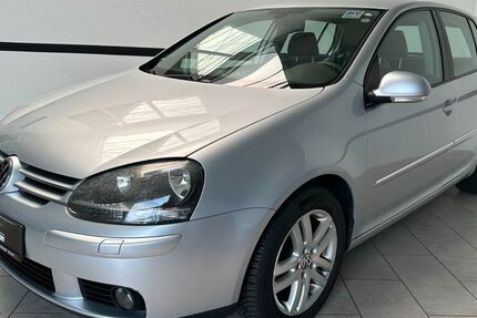 VW Golf 217.282 km 2.999 &euro; Dachwig 99100