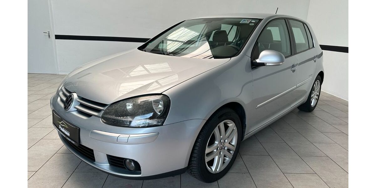 VW Golf 217.282 km 2.999 &euro; Dachwig 99100