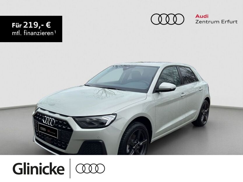 Audi A1 5.500 km 25.970 € Erfurt 99099