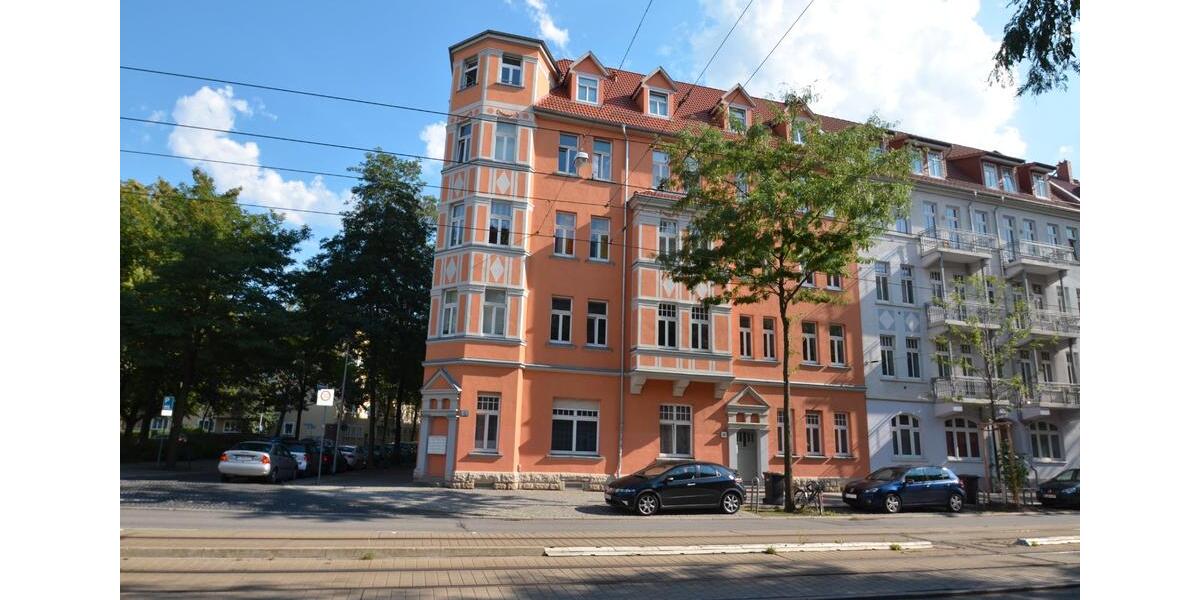 Erdgeschoßwohnung Erfurt Johannesvorstadt - 7 Zimmer, 187 m&sup2;, 449.000&euro; | Angebot:26964381