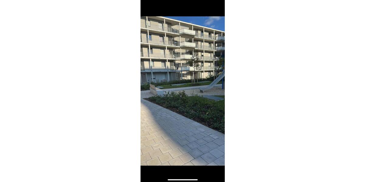 Etagenwohnung Erfurt Gispersleben - 3 Zimmer, 76 m&sup2;, 1.199&euro; | Angebot:26457858