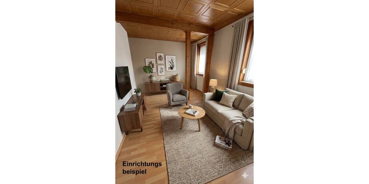 Einfamilienhaus Schwabhausen - 6 Zimmer, 132 m&sup2;, 119.000&euro; | Angebot:26557038