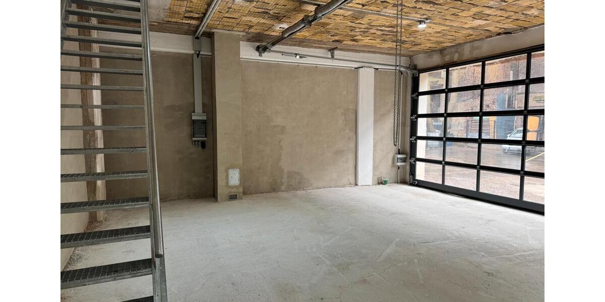 Gewerbeobjekt Erfurt Johannesplatz - 1.000&euro; | Angebot:25908340