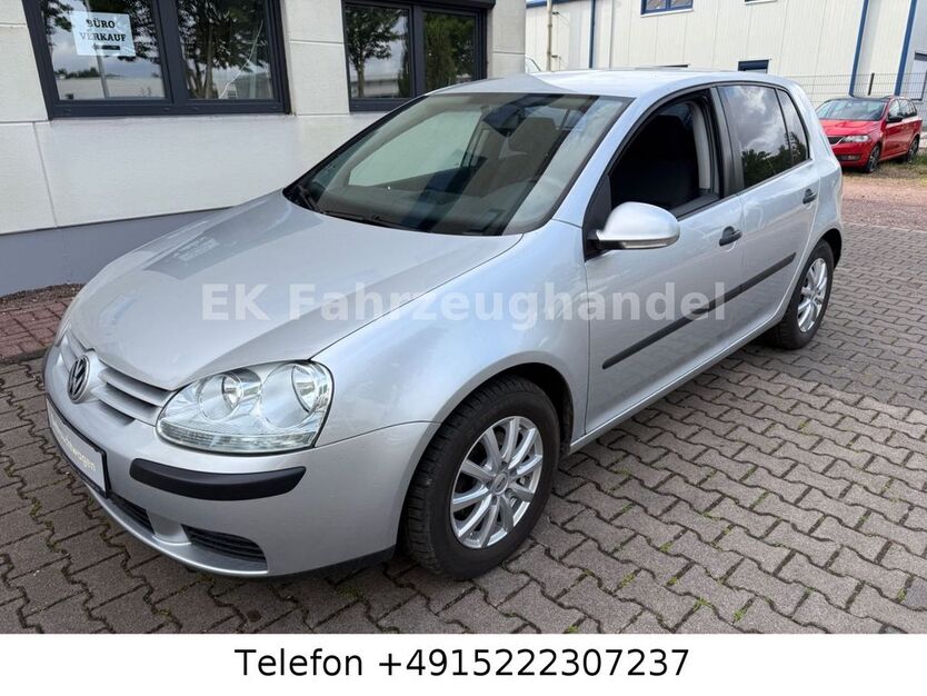 VW Golf 169.526 km 2.699 € Emleben 99869