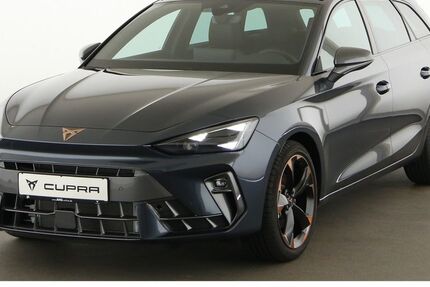 Cupra Leon 4.500 km 33.900 &euro; Gotha 99867