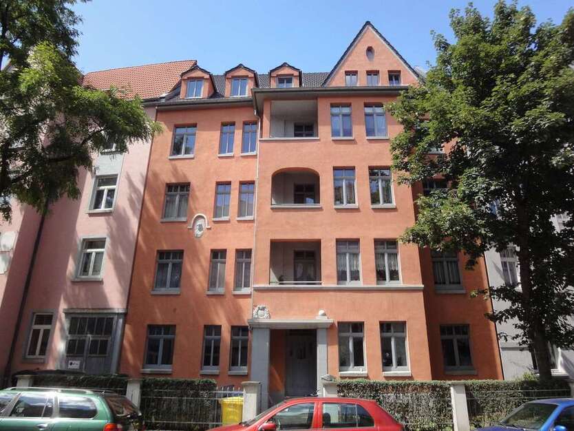 Wohnung zum Kaufen in Erfurt 169.000 € 80 m²