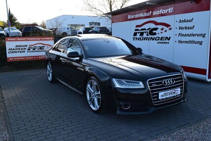 Audi A8 143.000 km 26.990 &euro; Erfurt 99099