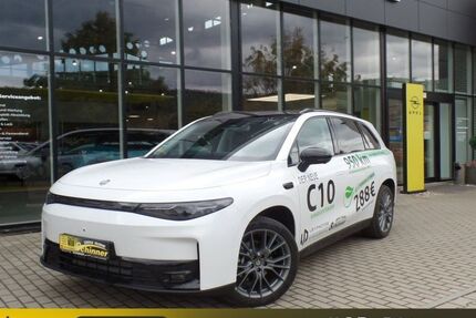 Leapmotor C10 10.000 km 37.885 &euro; Weimar 99427